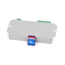 T-1000S Programmable SD Card Pixel Light Controller /Addressable Dream Color LED Strip Light Controller