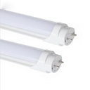 T8 LED Tube Light 0.6m/0.9m/1.2m/1.5m AC 160V-260V Emitting White/Warm White 