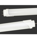 T8 LED Tube Light 0.6m/0.9m/1.2m/1.5m AC 160V-260V Emitting White/Warm White 