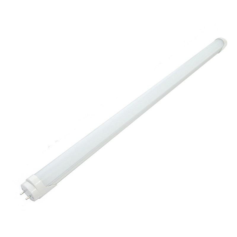T8 LED Tube Light 0.6m/0.9m/1.2m/1.5m AC 160V-260V Emitting White/Warm White 