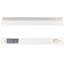 T5 Rectangle LED Light Tube 0.3m/0.6m/0.9m/1m/1.2m AC 160V-260V Emitting White/Warm White