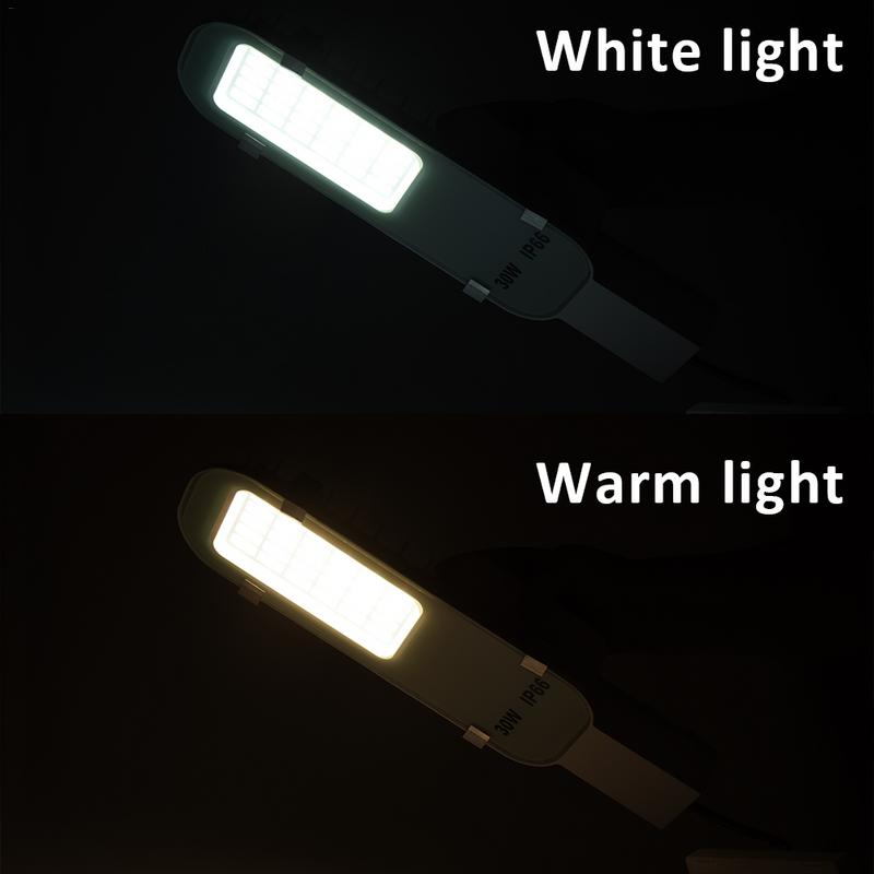 LED Street Lights 30W 50W 70W 100W 150W Waterproof IP66 LED Wall Light 