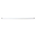 T8 LED Tube Iron Bracket 0.6m 0.9m 1.2m For T8 Single Tube Light