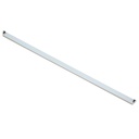 T8 LED Tube Iron Bracket 0.6m 0.9m 1.2m For T8 Single Tube Light