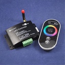 WiFi RF Remote 433.92Mhz DC12-24V RGB Smartphone Smart Wireless LED Lighting WiFi Controller
