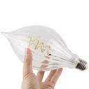 4W E27 Flame LED Edison Bulb 220-240V Home Light LED Filament Light Bulb