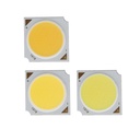 10W /18W /20W /30W Square LED COB Light DC 30V 19*19mm PCB 17*17mm Emitting Warm/ Natural White