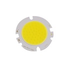 10W 15W 20W 25W 30W LED COB Module LED COB Round Panel DC 30V 59.5mm PCB 42mm Emitting Area Warm/ Natural White /White