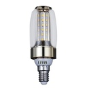 12W E14 E27 2835 SMD LED Bulb 185-265V No Flicker Home Light LED Corn Bulb 2