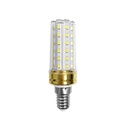 12W E14 E27 2835 SMD LED Bulb 165-265V Home Light LED Corn Bulb