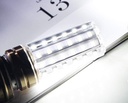 12W E14 E27 2835 SMD LED Bulb 165-265V Home Light LED Corn Bulb