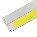 3W LED COB Light Bar Module Warm White/ White DC 9V 100*20mm