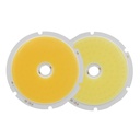 50W LED COB Module LED COB Round Panel DC30V/1600mA 80MM Warm/Natural/White