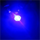 9W High Power Imitation Lumen RGB Led Four Feet