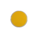  60W LED COB Module LED COB Round Panel DC 12V 108mm PCB 100mm Emitting Area