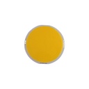  60W LED COB Module LED COB Round Panel DC 12V 108mm PCB 100mm Emitting Area