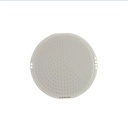  60W LED COB Module LED COB Round Panel DC 12V 108mm PCB 100mm Emitting Area