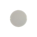  60W LED COB Module LED COB Round Panel DC 12V 108mm PCB 100mm Emitting Area
