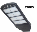 Rocker LED Street Lights 150W 200W 250W AC100-265V Outdoor Module Light Emitting White/Warm White