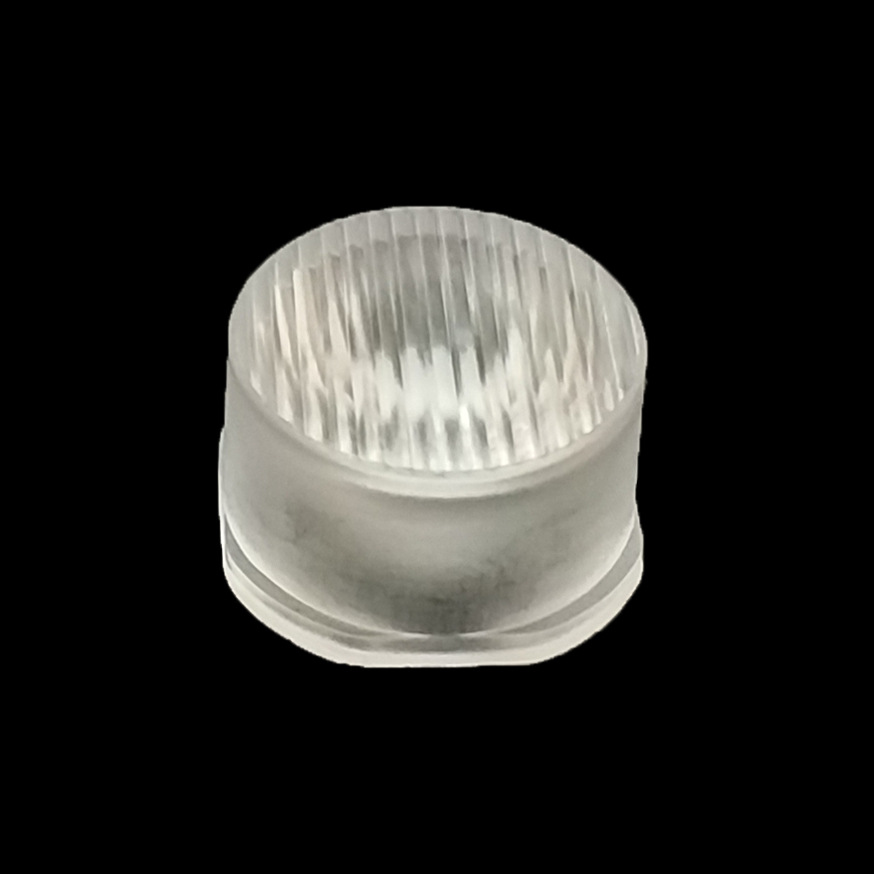 17mm LED Lens without holder for 3030/3528 Series LED