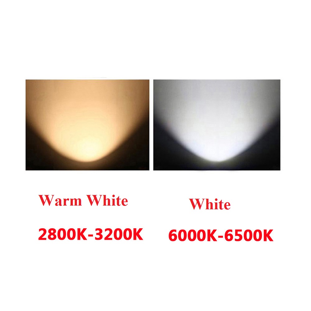 30W/50W/70W/100W/120W/150W Led Cob Chip Diode Driverless AC 110V/220V Emitting White/Warm White