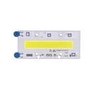 30W/50W/70W/100W/120W/150W Led Cob Chip Diode Driverless AC 110V/220V Emitting White/Warm White