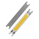 3W LED COB Light Bar Module Warm White/ White DC 9V 48mm*7mm