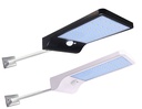 4W 2835 SMD Solar LED Wall Light