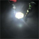 5W High Power Imitation Lumen RGBWY Led Ten Feet