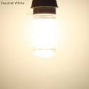 20W 35W 40W 45W 50W 60W E14 E27 B22 5730 SMD LED Corn Bulb Lamp 220V Chandelier LEDs Candle Light