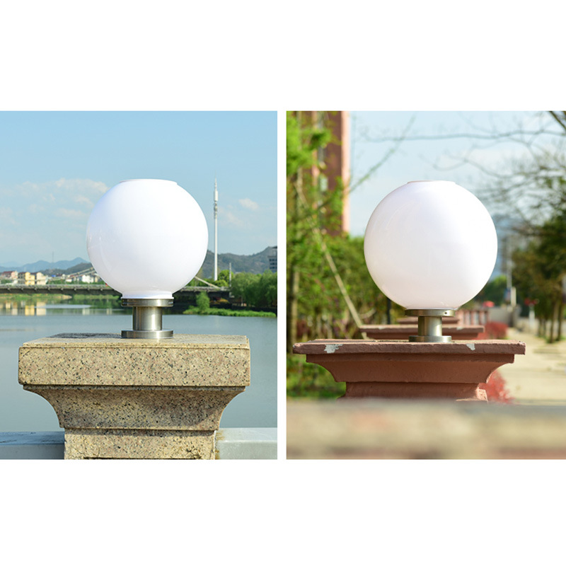 0.3W 0.4W 2W  Solar LED Garden Light with Remote Control