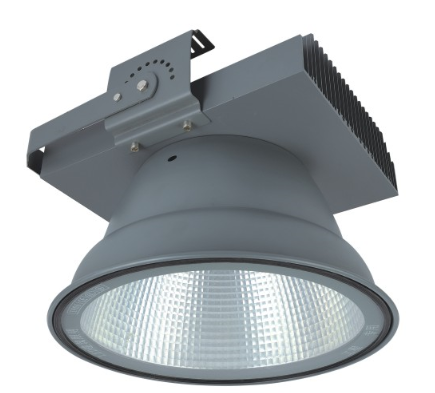 LED Tower Chandelier Floodlight 300W 400W 500W 600W AC 90-265V Engineering Lighting