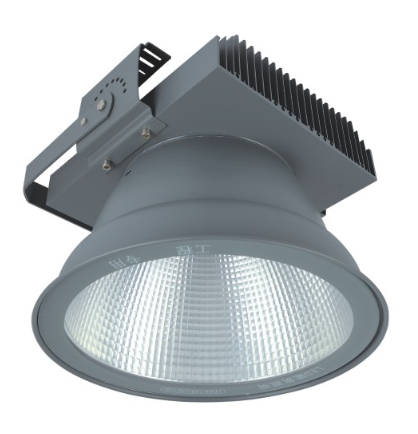 LED Tower Chandelier Floodlight 300W 400W 500W 600W AC 90-265V Engineering Lighting