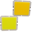 30W LED COB Light Module 69*69mm DC 36V 830mA White/ Warm White