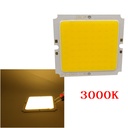 30W LED COB Light Module 69*69mm DC 36V 830mA White/ Warm White