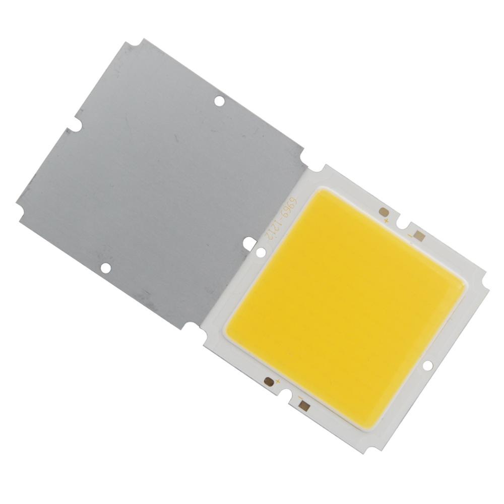 30W LED COB Light Module 69*69mm DC 36V 830mA White/ Warm White