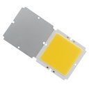 30W LED COB Light Module 69*69mm DC 36V 830mA White/ Warm White