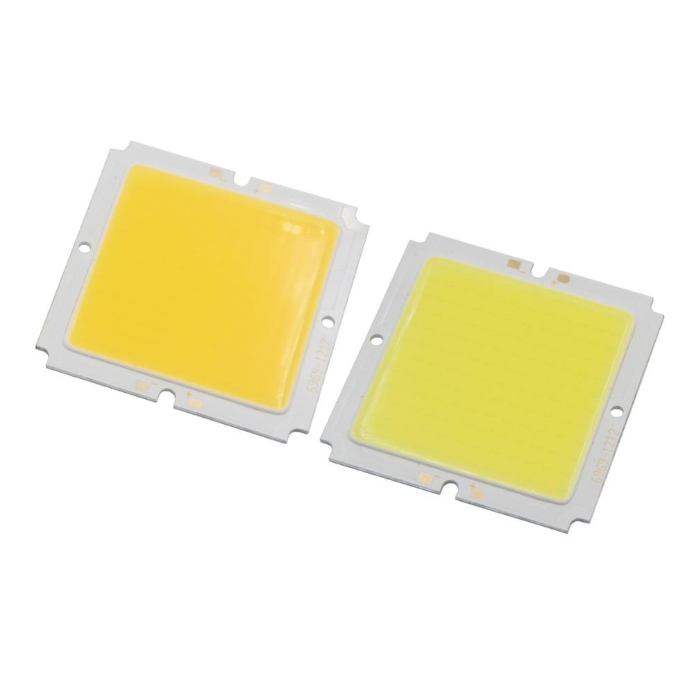 30W LED COB Light Module 69*69mm DC 36V 830mA White/ Warm White