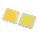 30W LED COB Light Module 69*69mm DC 36V 830mA White/ Warm White