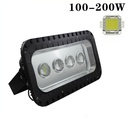 LED Tunnel Floodlight 100W 120W 150W 200W 250W 300W AC 100-265V Outdoor LED Flood Lights