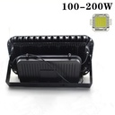 LED Tunnel Floodlight 100W 120W 150W 200W 250W 300W AC 100-265V Outdoor LED Flood Lights