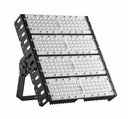 LED Tunnel Floodlight 50W 100W 150W 200W 300W 400W 500W 600W AC 85-265V Outdoor LED Flood Lights