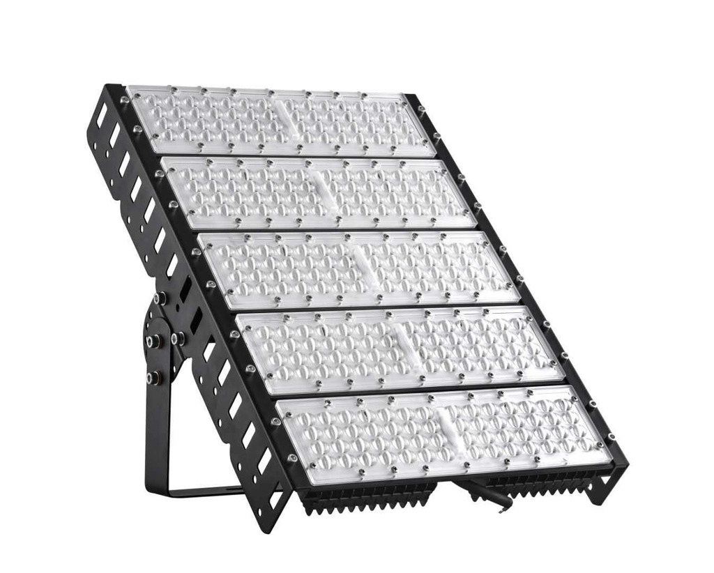 LED Tunnel Floodlight 50W 100W 150W 200W 300W 400W 500W 600W AC 85-265V Outdoor LED Flood Lights