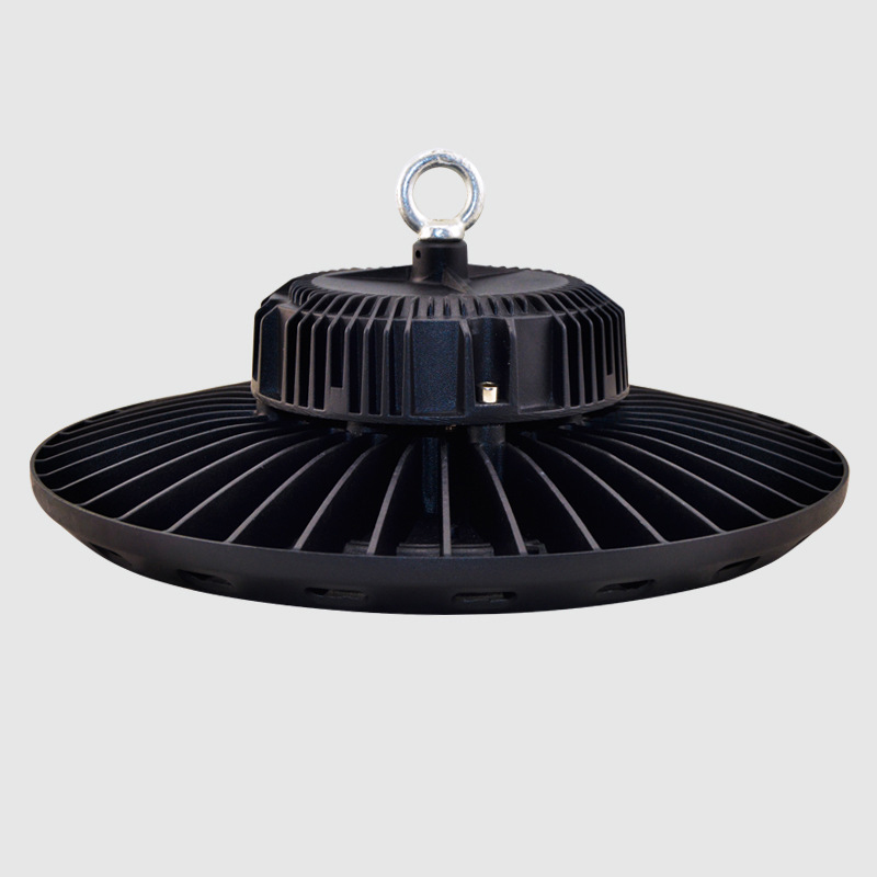 UFO High Bay LED Light 100W 150W 200W AC 100-265V Engineering Lighting 2