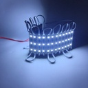 DC12V SMD 4040 LED Module Waterproof IP65 LED Backlight for Signage 20pcs/lot 