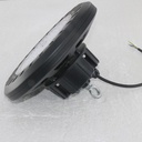 UFO High Bay LED Light 100W 150W 200W AC 100-265V Engineering Lighting 3