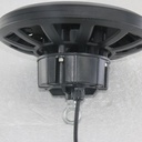 UFO High Bay LED Light 100W 150W 200W AC 100-265V Engineering Lighting 3