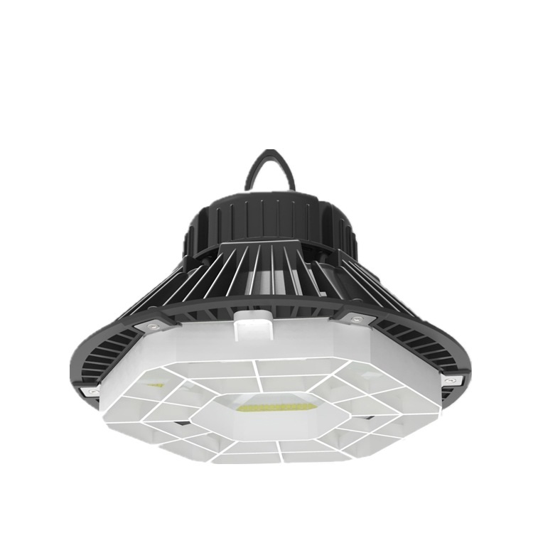 UFO High Bay LED Light 60W 100W 150W 200W AC 100-265V Engineering Lighting