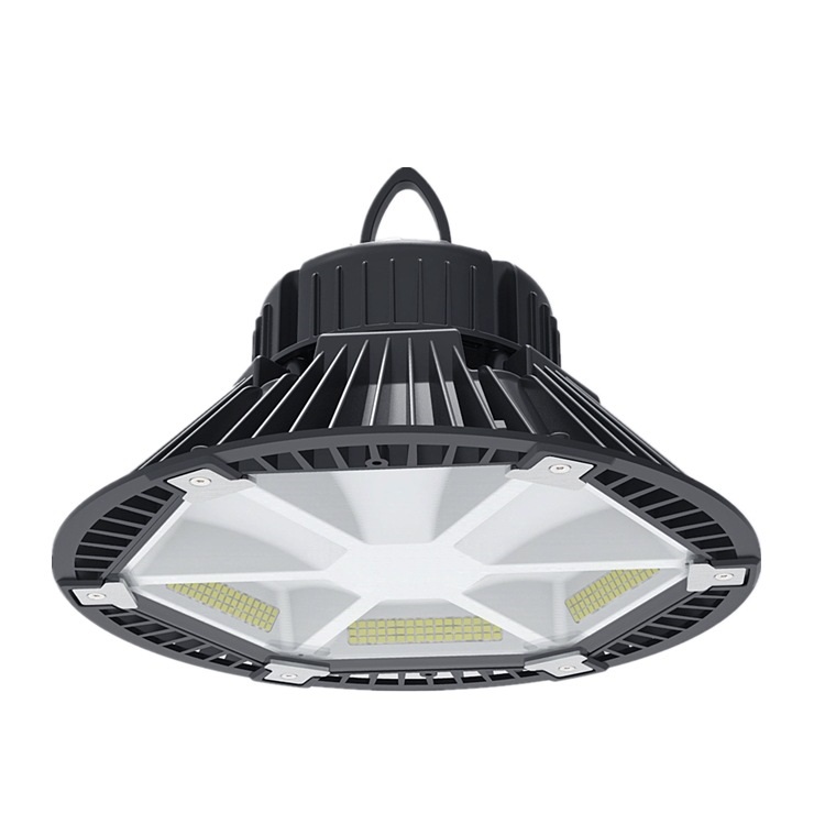 UFO High Bay LED Light 60W 100W 150W 200W AC 100-265V Engineering Lighting