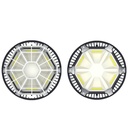 UFO High Bay LED Light 60W 100W 150W 200W AC 100-265V Engineering Lighting